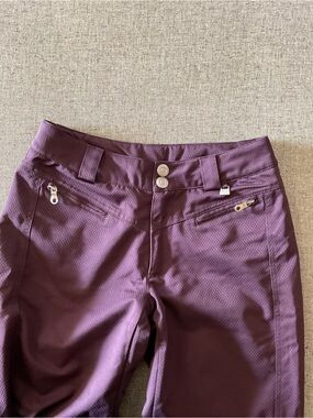 NILS Women's Straight Leg Ski Pants